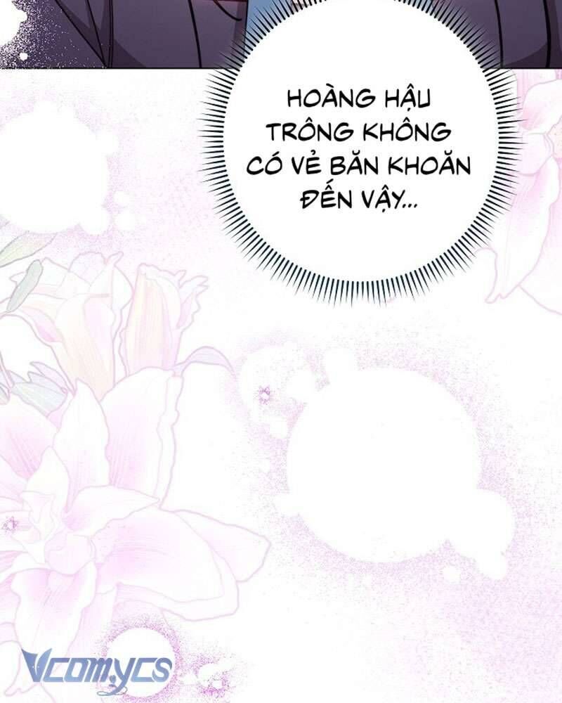 Hầu Gái Độc Quyền Của Hoàng Hậu Phản Diện: Chapter 60