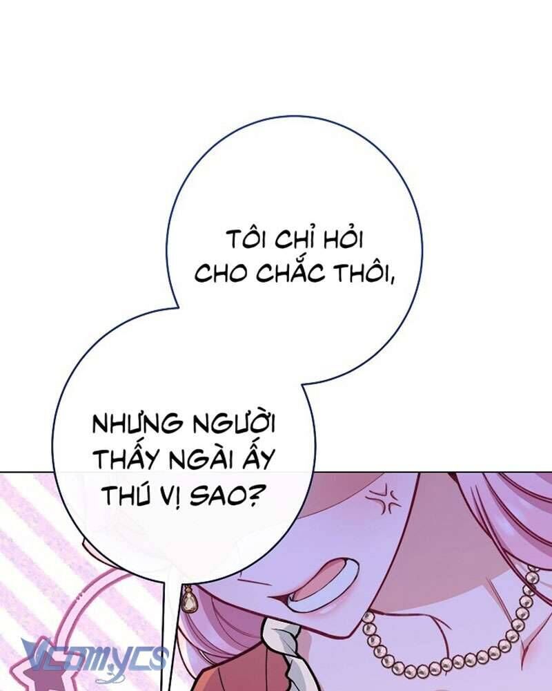 Hầu Gái Độc Quyền Của Hoàng Hậu Phản Diện: Chapter 60