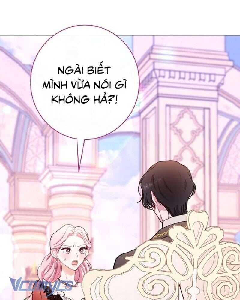 Hầu Gái Độc Quyền Của Hoàng Hậu Phản Diện: Chapter 60