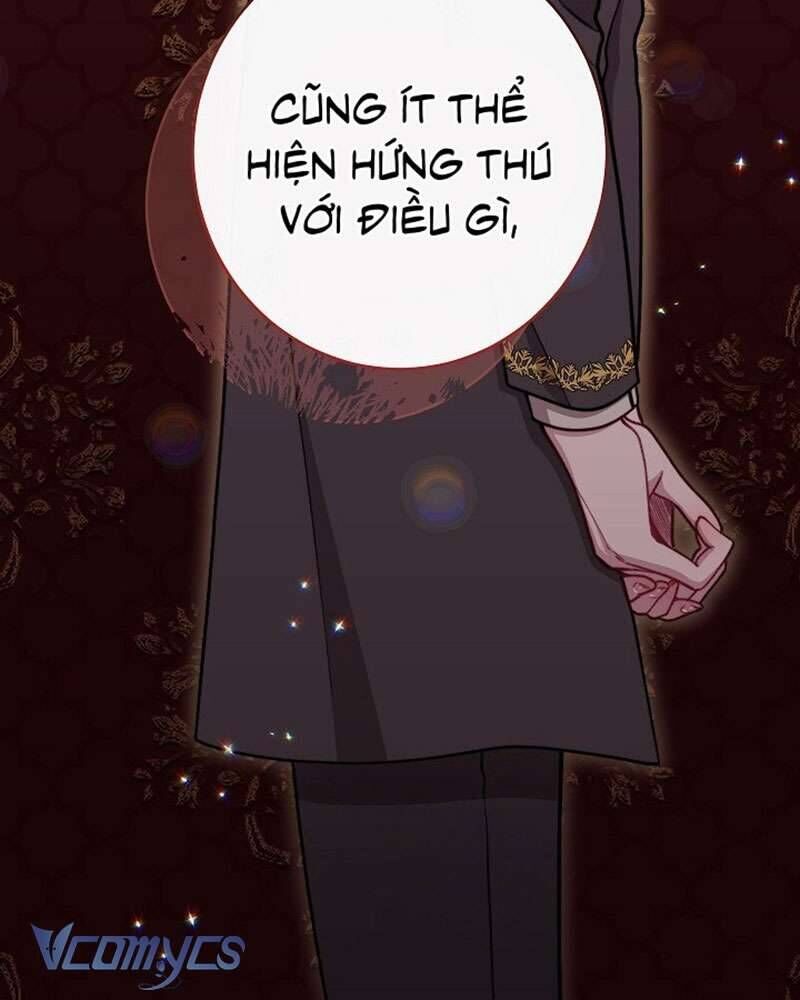 Hầu Gái Độc Quyền Của Hoàng Hậu Phản Diện: Chapter 60
