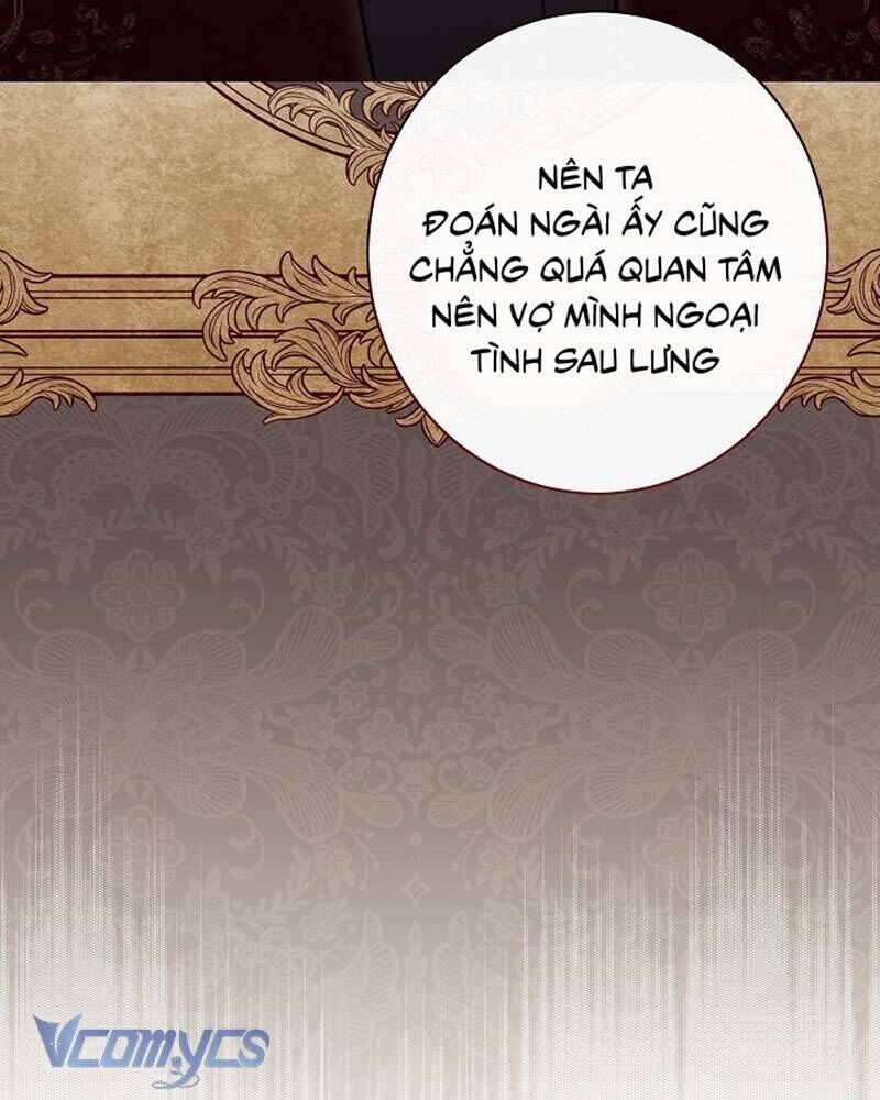 Hầu Gái Độc Quyền Của Hoàng Hậu Phản Diện: Chapter 60