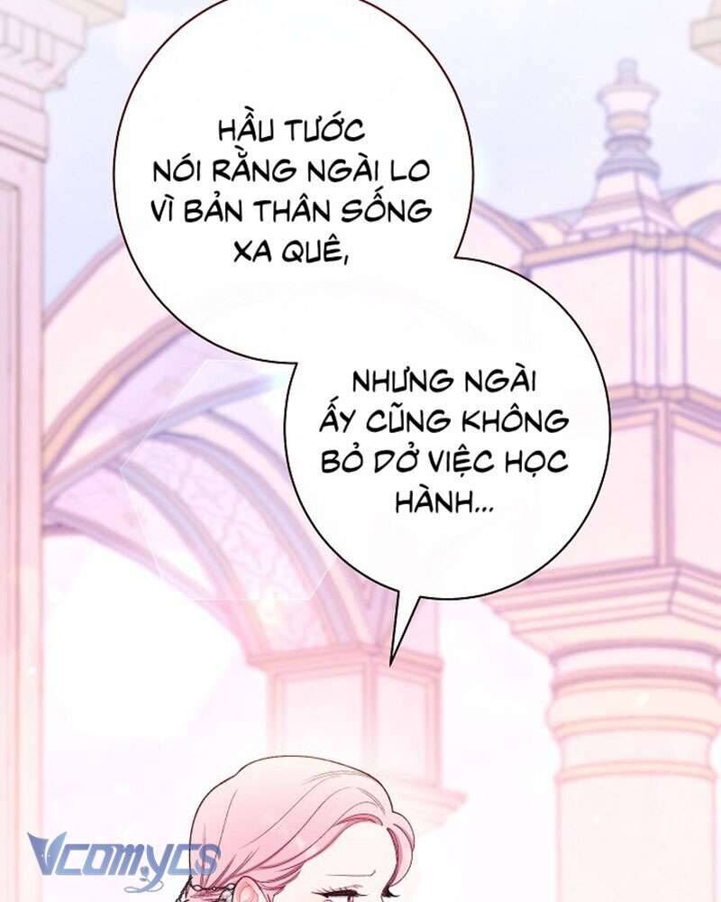 Hầu Gái Độc Quyền Của Hoàng Hậu Phản Diện: Chapter 60