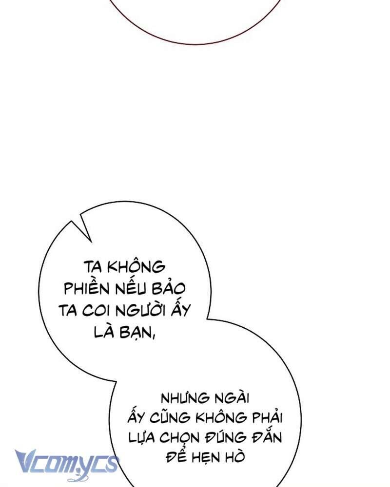 Hầu Gái Độc Quyền Của Hoàng Hậu Phản Diện: Chapter 60