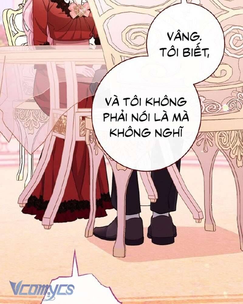 Hầu Gái Độc Quyền Của Hoàng Hậu Phản Diện: Chapter 60