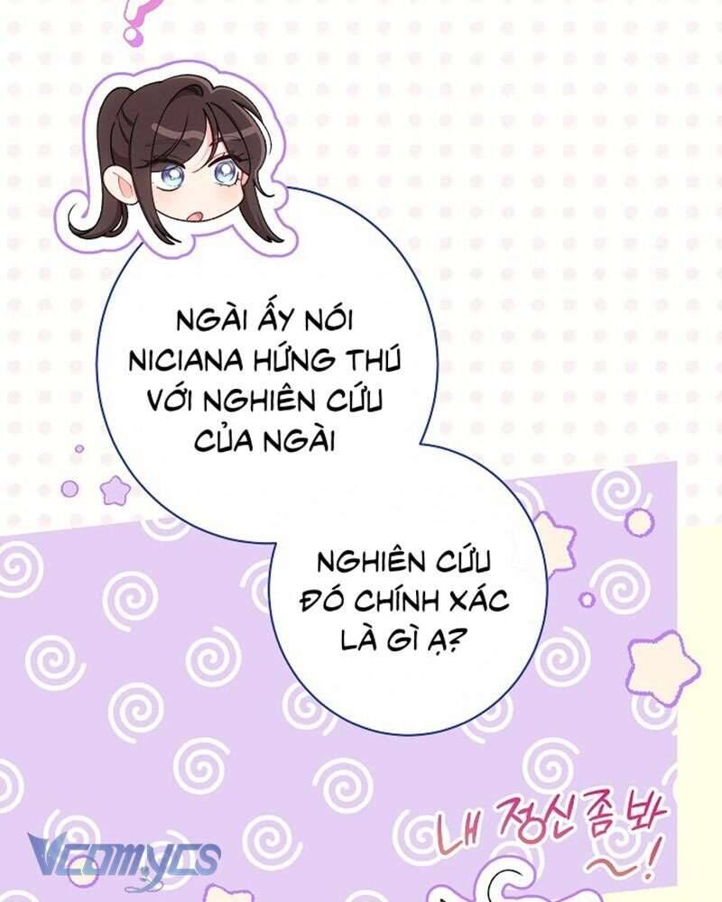 Hầu Gái Độc Quyền Của Hoàng Hậu Phản Diện: Chapter 60