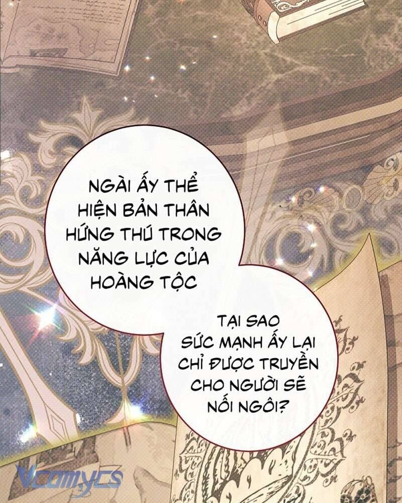 Hầu Gái Độc Quyền Của Hoàng Hậu Phản Diện: Chapter 60