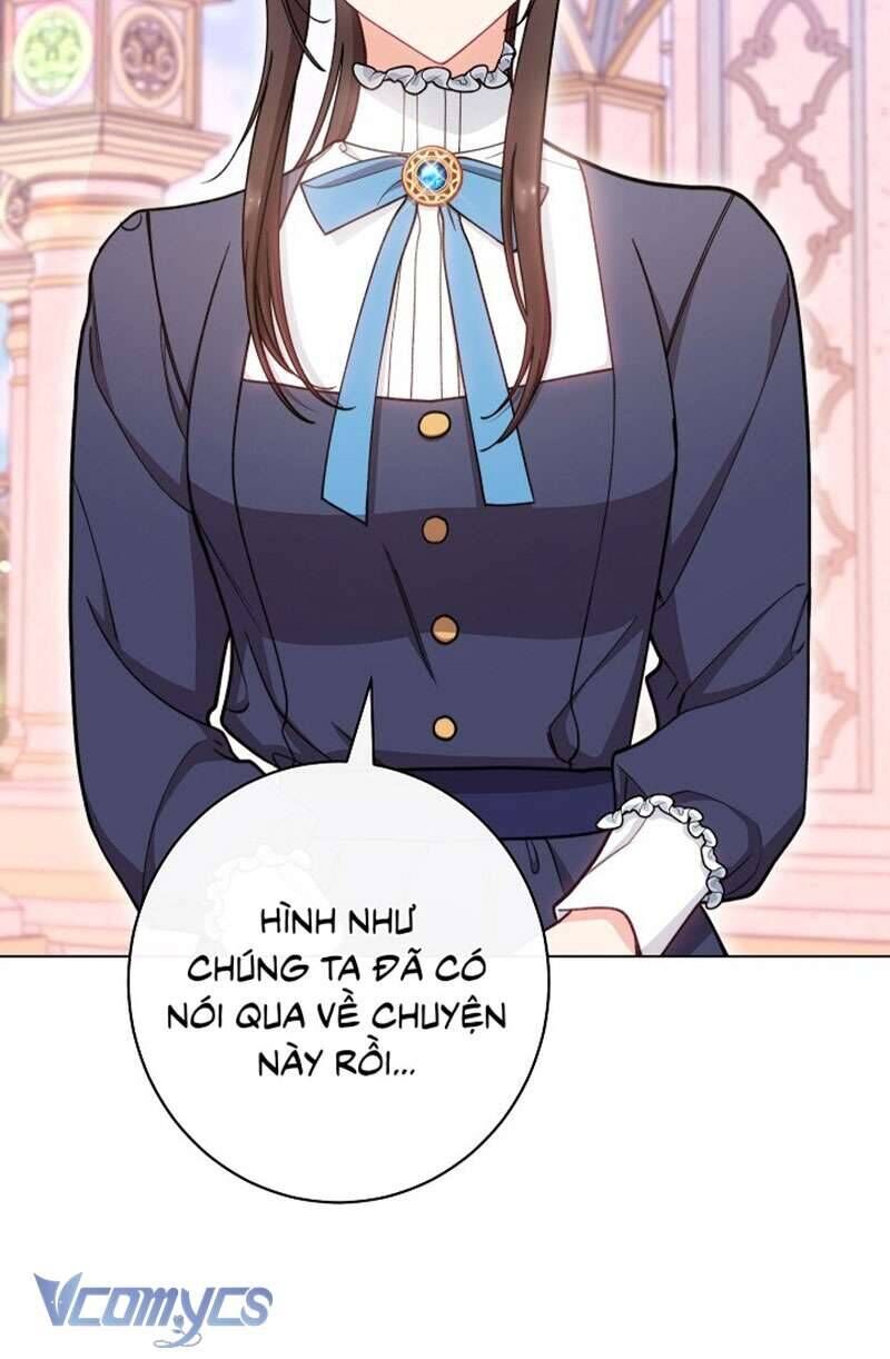 Hầu Gái Độc Quyền Của Hoàng Hậu Phản Diện: Chapter 60
