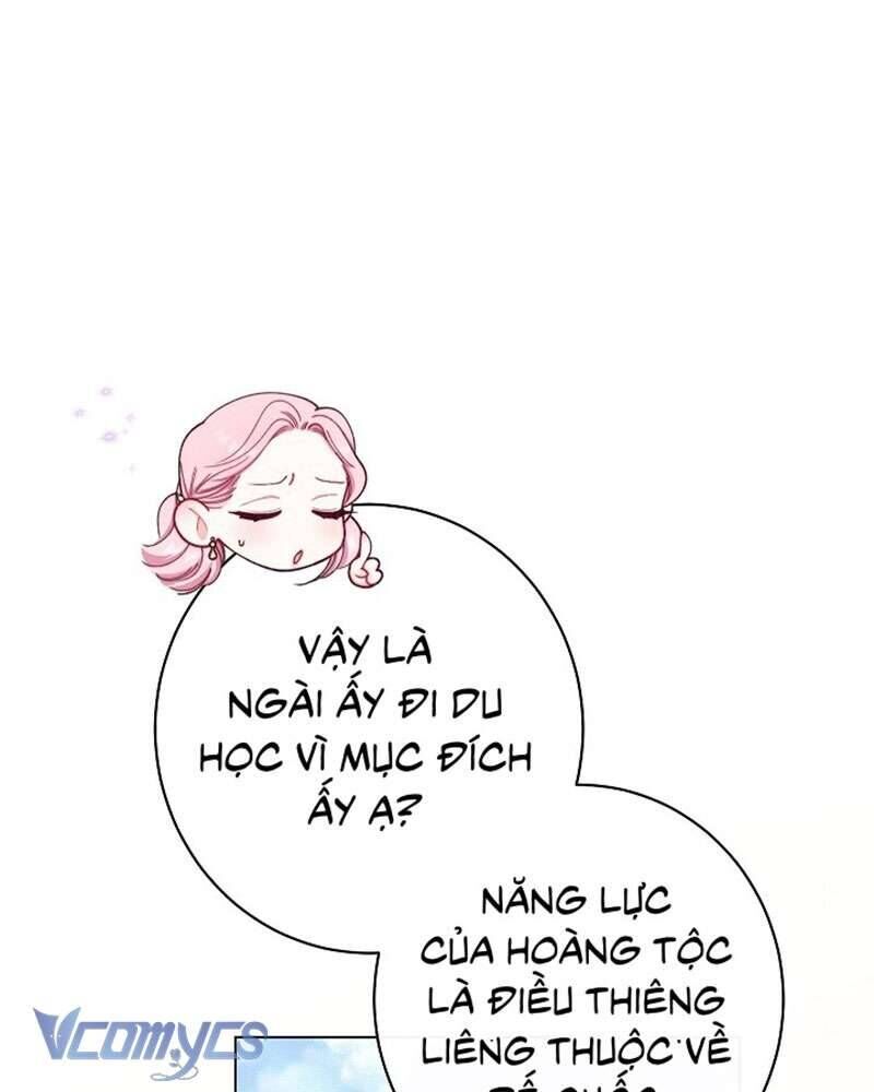Hầu Gái Độc Quyền Của Hoàng Hậu Phản Diện: Chapter 60