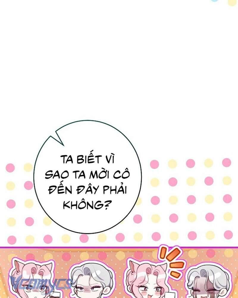 Hầu Gái Độc Quyền Của Hoàng Hậu Phản Diện: Chapter 60