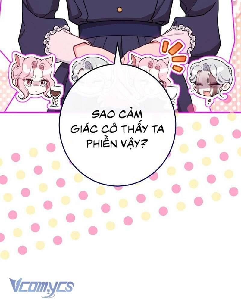 Hầu Gái Độc Quyền Của Hoàng Hậu Phản Diện: Chapter 60