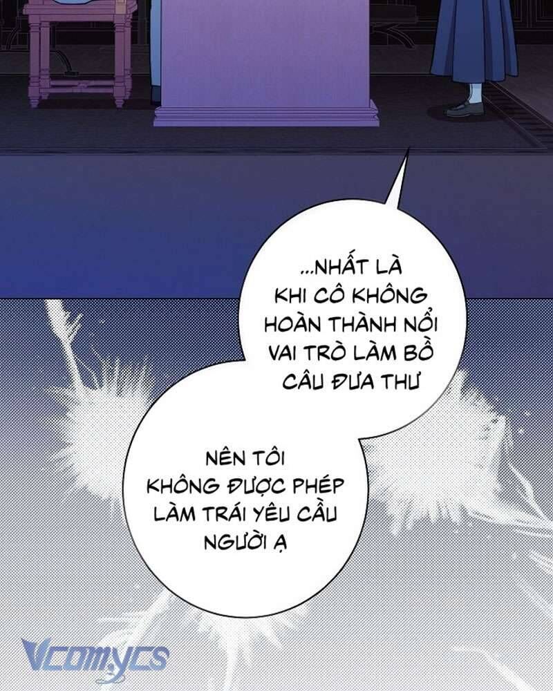 Hầu Gái Độc Quyền Của Hoàng Hậu Phản Diện: Chapter 60