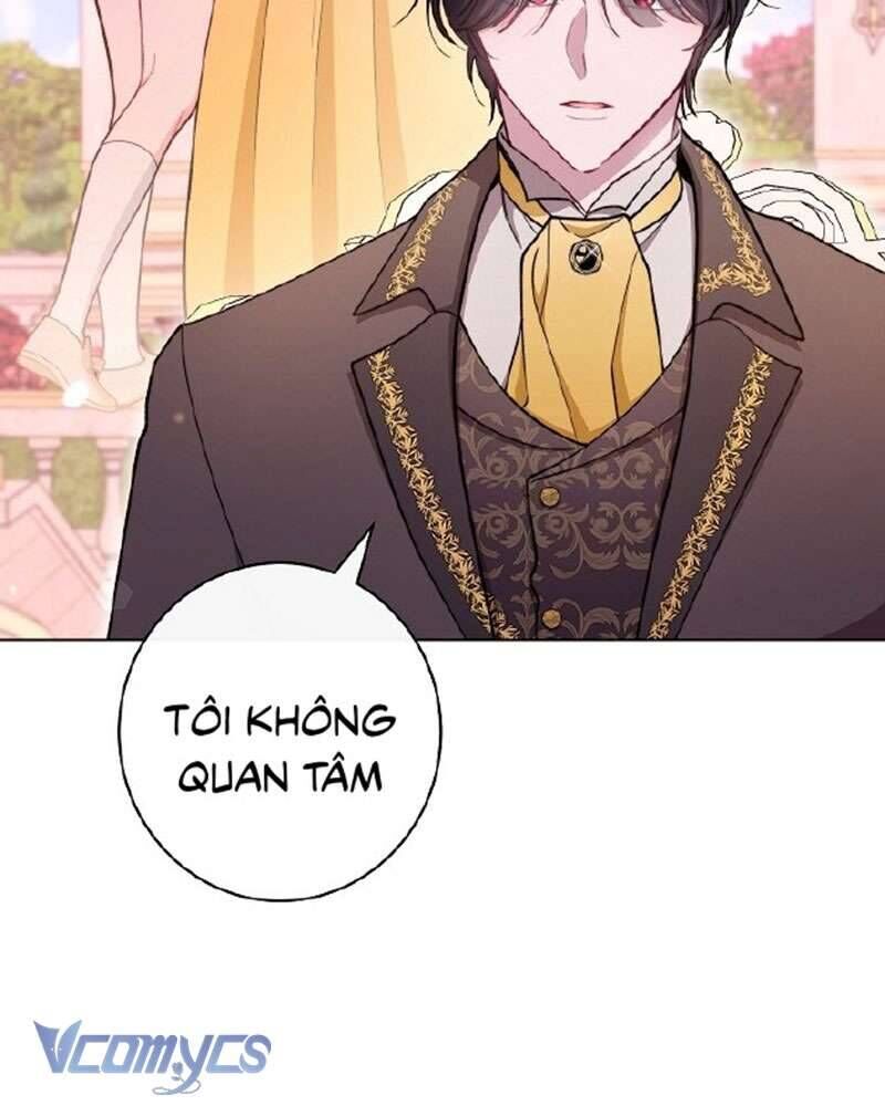 Hầu Gái Độc Quyền Của Hoàng Hậu Phản Diện: Chapter 60
