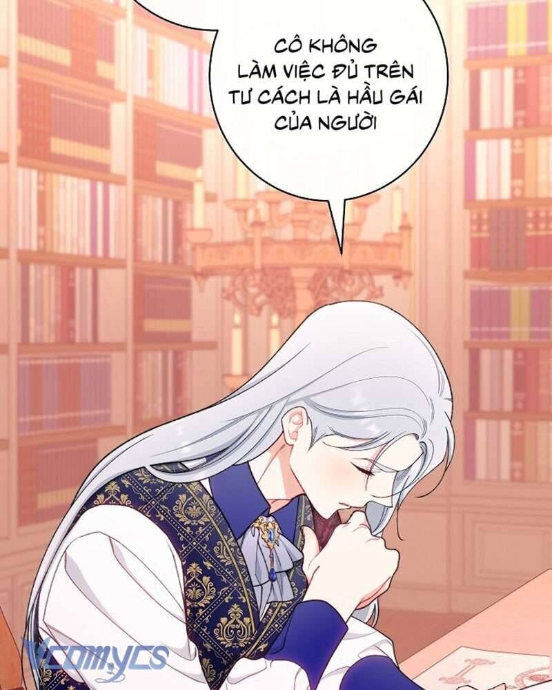 Hầu Gái Độc Quyền Của Hoàng Hậu Phản Diện: Chapter 60