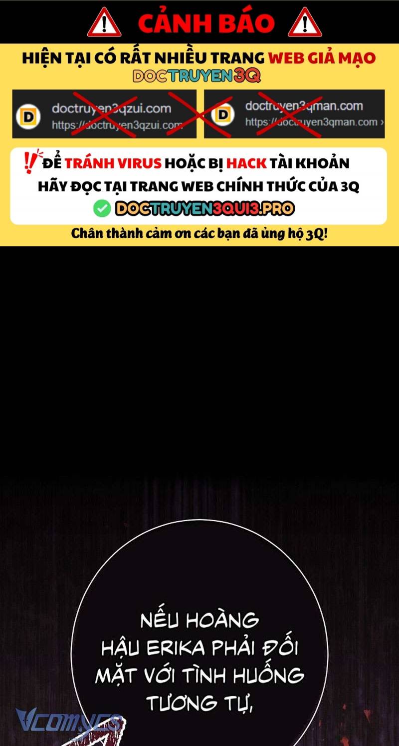 Hầu Gái Độc Quyền Của Hoàng Hậu Phản Diện: Chapter 63