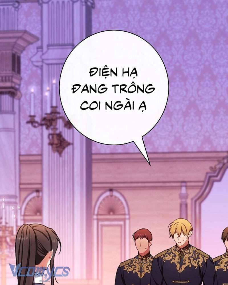 Hầu Gái Độc Quyền Của Hoàng Hậu Phản Diện: Chapter 63