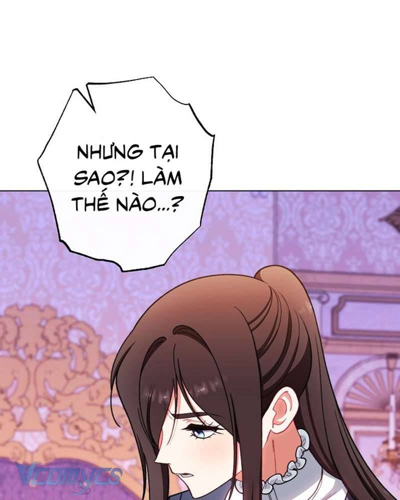 Hầu Gái Độc Quyền Của Hoàng Hậu Phản Diện: Chapter 63