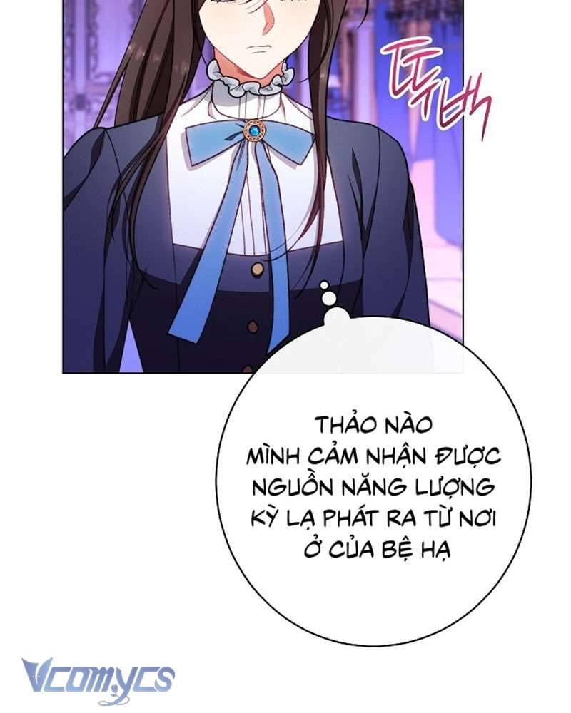 Hầu Gái Độc Quyền Của Hoàng Hậu Phản Diện: Chapter 63
