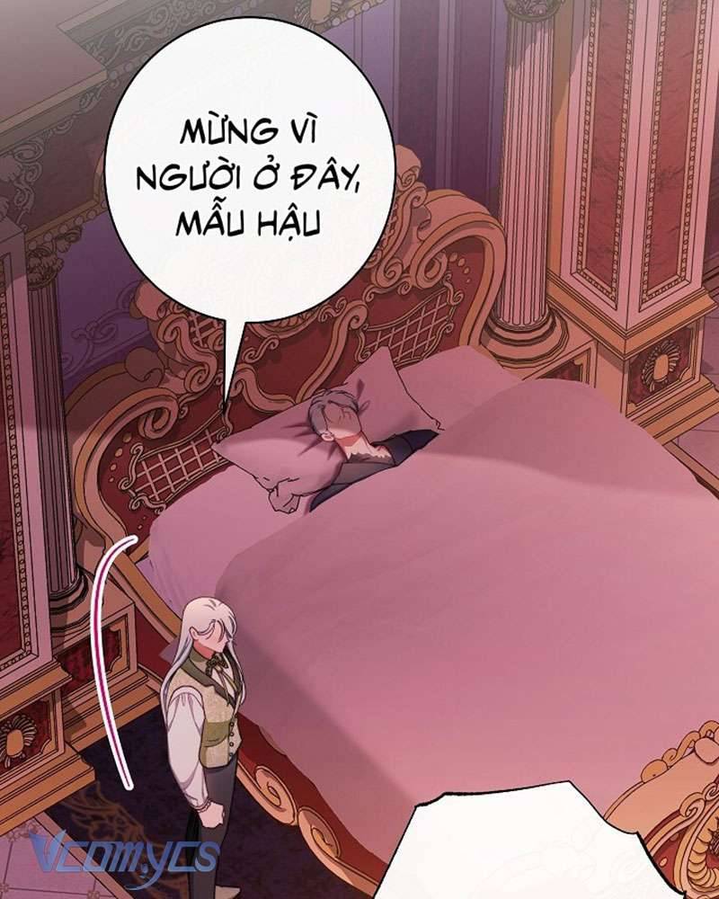 Hầu Gái Độc Quyền Của Hoàng Hậu Phản Diện: Chapter 63