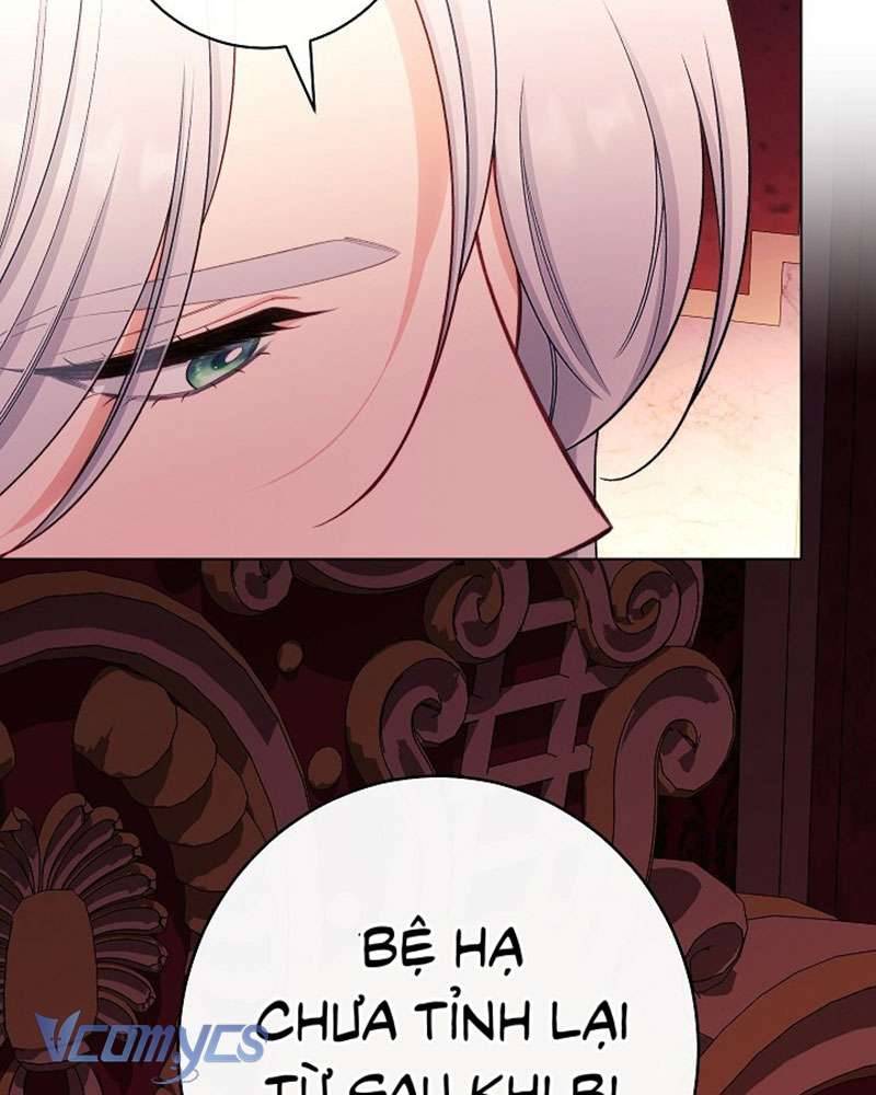 Hầu Gái Độc Quyền Của Hoàng Hậu Phản Diện: Chapter 63