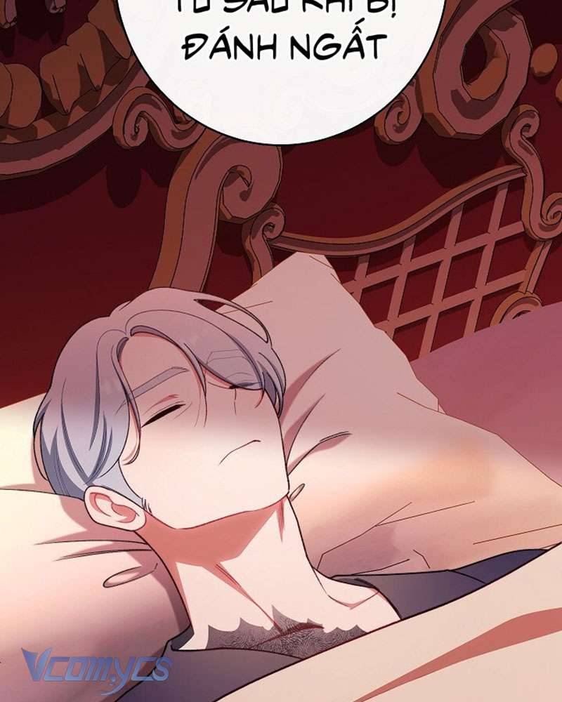 Hầu Gái Độc Quyền Của Hoàng Hậu Phản Diện: Chapter 63
