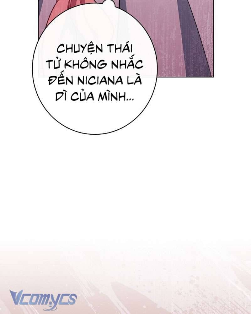 Hầu Gái Độc Quyền Của Hoàng Hậu Phản Diện: Chapter 63
