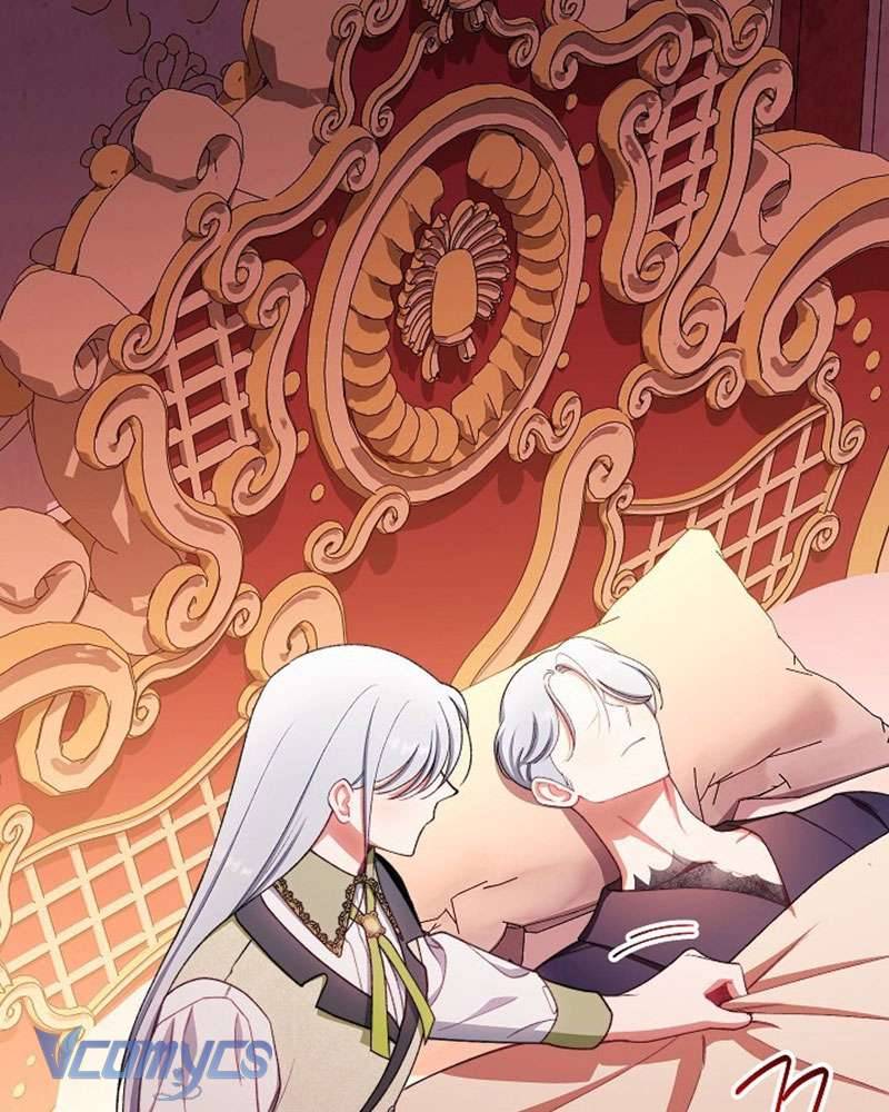Hầu Gái Độc Quyền Của Hoàng Hậu Phản Diện: Chapter 63