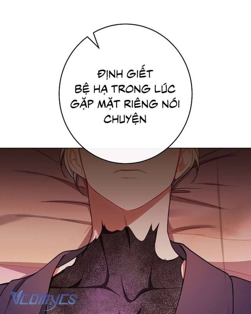 Hầu Gái Độc Quyền Của Hoàng Hậu Phản Diện: Chapter 63