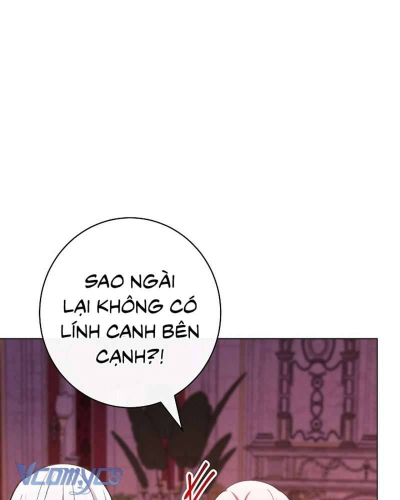 Hầu Gái Độc Quyền Của Hoàng Hậu Phản Diện: Chapter 63