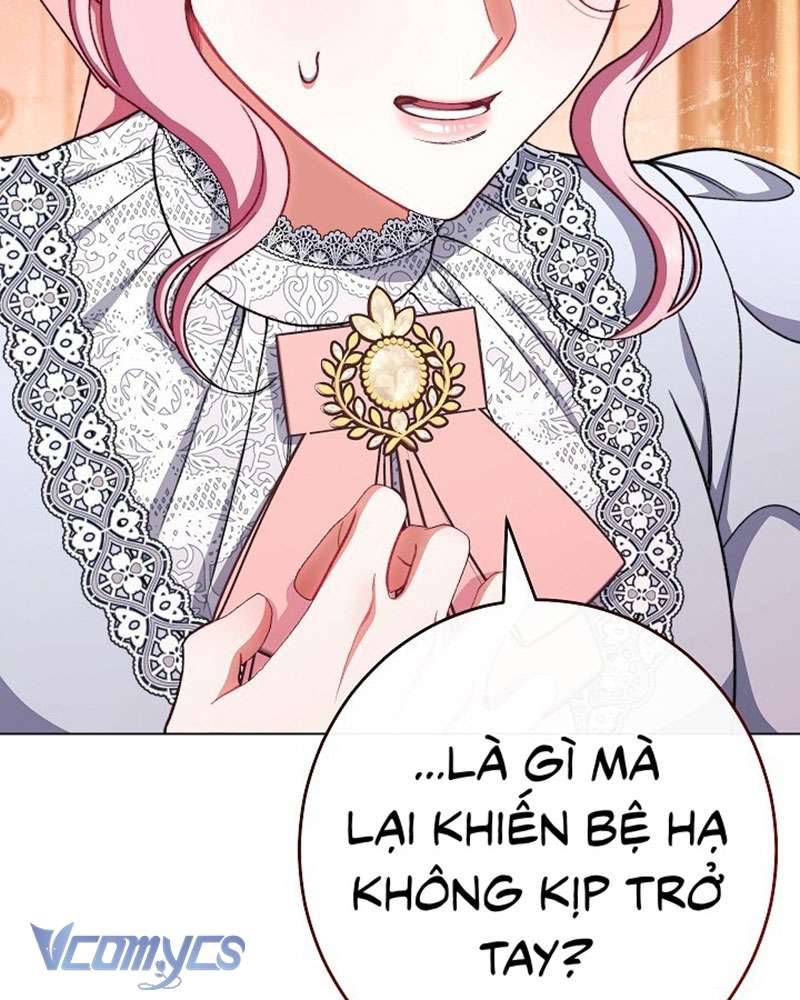 Hầu Gái Độc Quyền Của Hoàng Hậu Phản Diện: Chapter 63