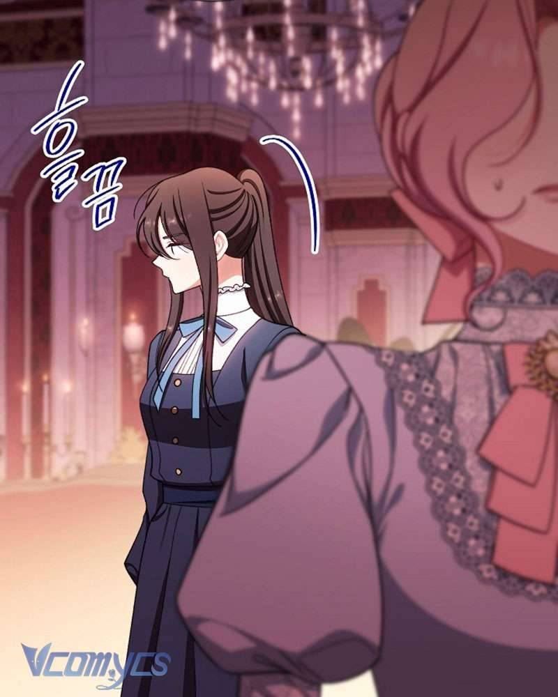 Hầu Gái Độc Quyền Của Hoàng Hậu Phản Diện: Chapter 63