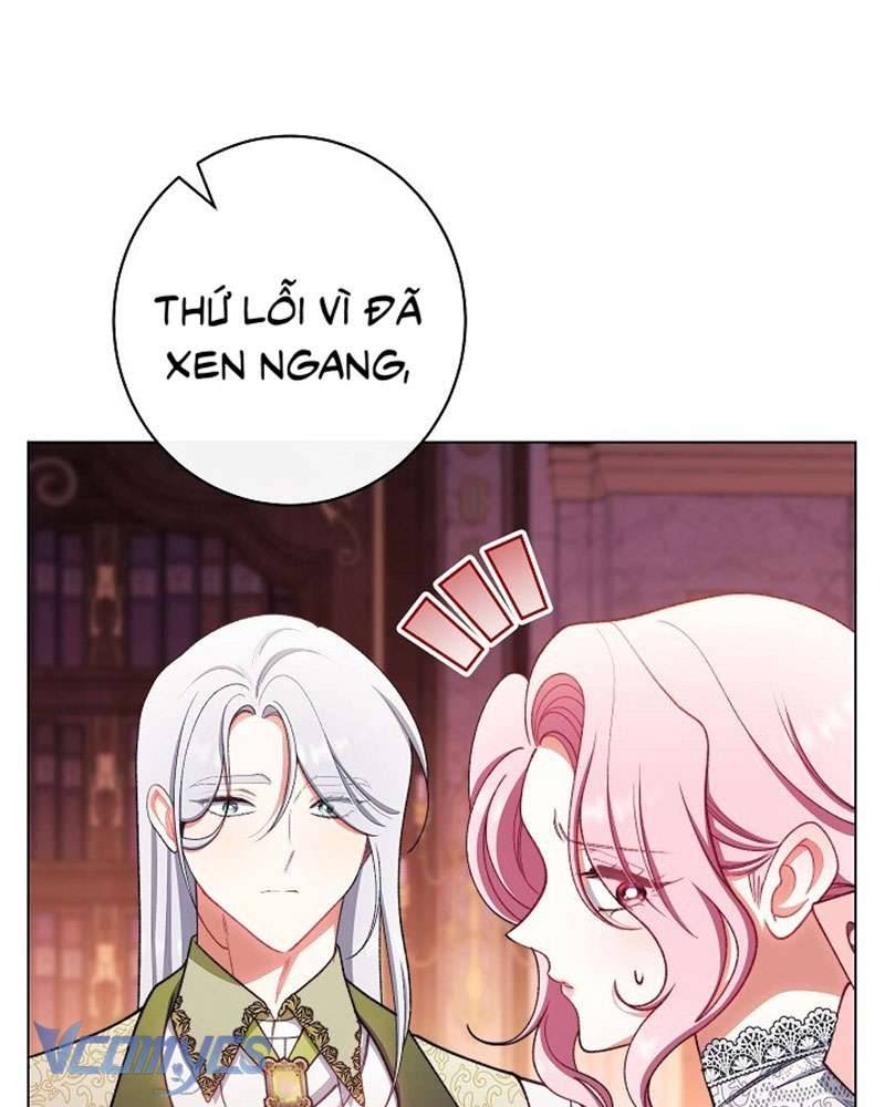 Hầu Gái Độc Quyền Của Hoàng Hậu Phản Diện: Chapter 63