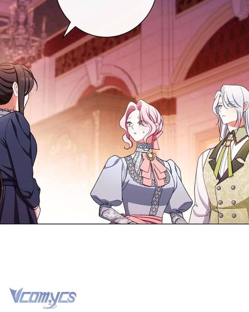Hầu Gái Độc Quyền Của Hoàng Hậu Phản Diện: Chapter 63