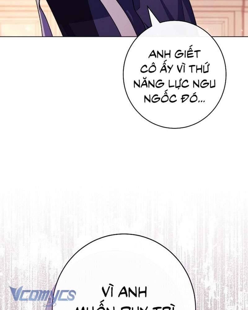 Hầu Gái Độc Quyền Của Hoàng Hậu Phản Diện: Chapter 63