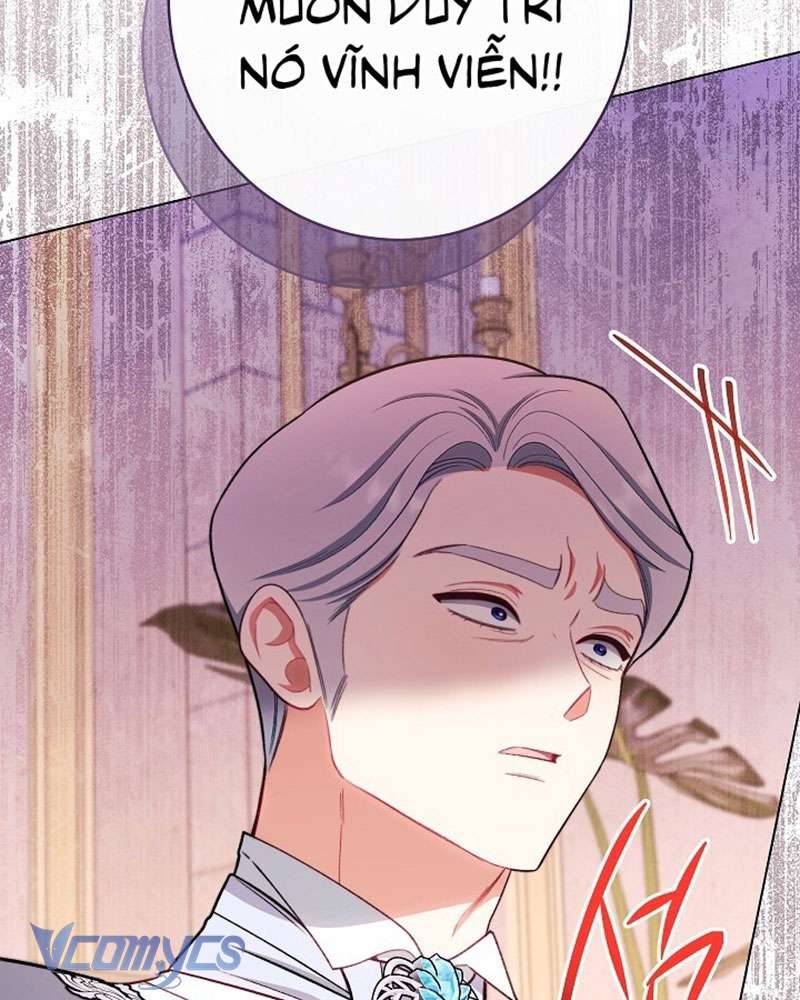 Hầu Gái Độc Quyền Của Hoàng Hậu Phản Diện: Chapter 63
