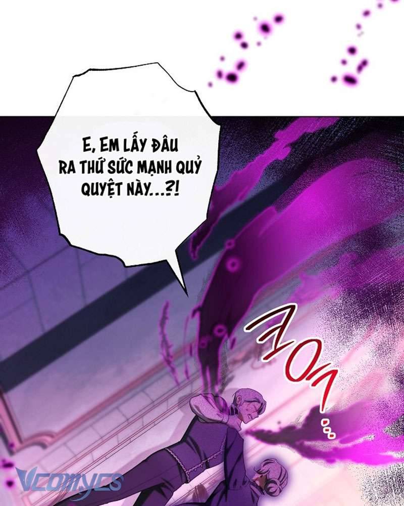 Hầu Gái Độc Quyền Của Hoàng Hậu Phản Diện: Chapter 63