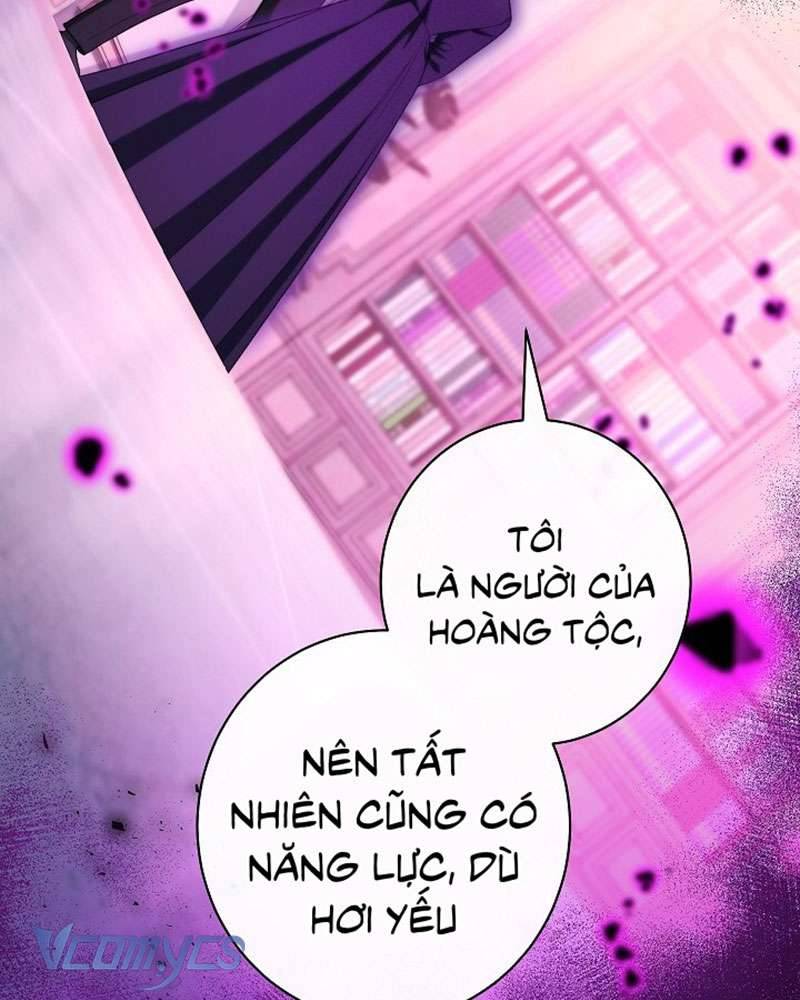 Hầu Gái Độc Quyền Của Hoàng Hậu Phản Diện: Chapter 63
