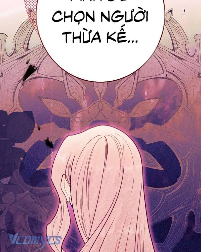 Hầu Gái Độc Quyền Của Hoàng Hậu Phản Diện: Chapter 63
