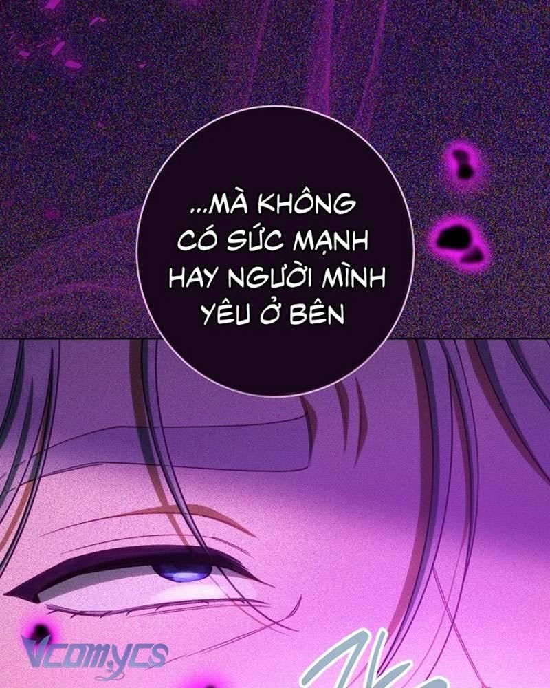 Hầu Gái Độc Quyền Của Hoàng Hậu Phản Diện: Chapter 63