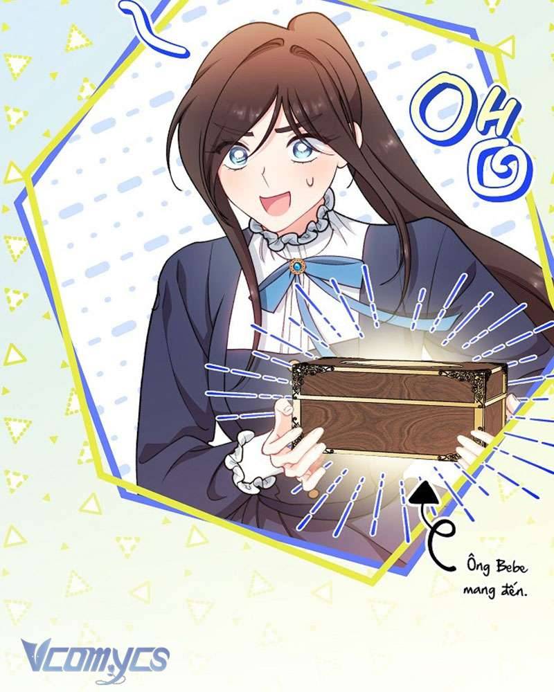 Hầu Gái Độc Quyền Của Hoàng Hậu Phản Diện: Chapter 66