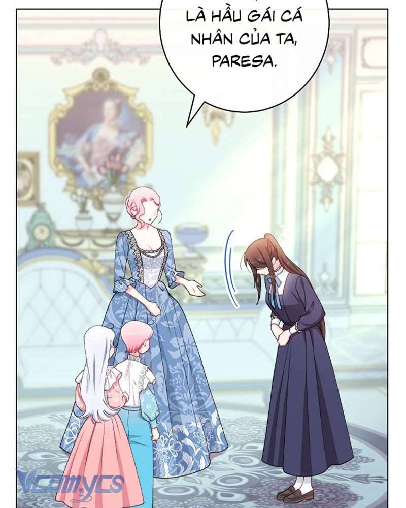 Hầu Gái Độc Quyền Của Hoàng Hậu Phản Diện: Chapter 66