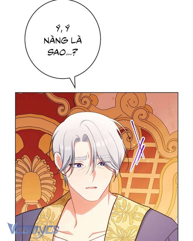 Hầu Gái Độc Quyền Của Hoàng Hậu Phản Diện: Chapter 66