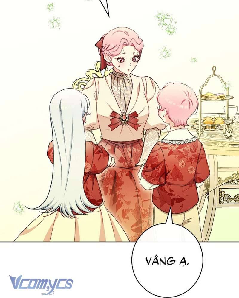 Hầu Gái Độc Quyền Của Hoàng Hậu Phản Diện: Chapter 66