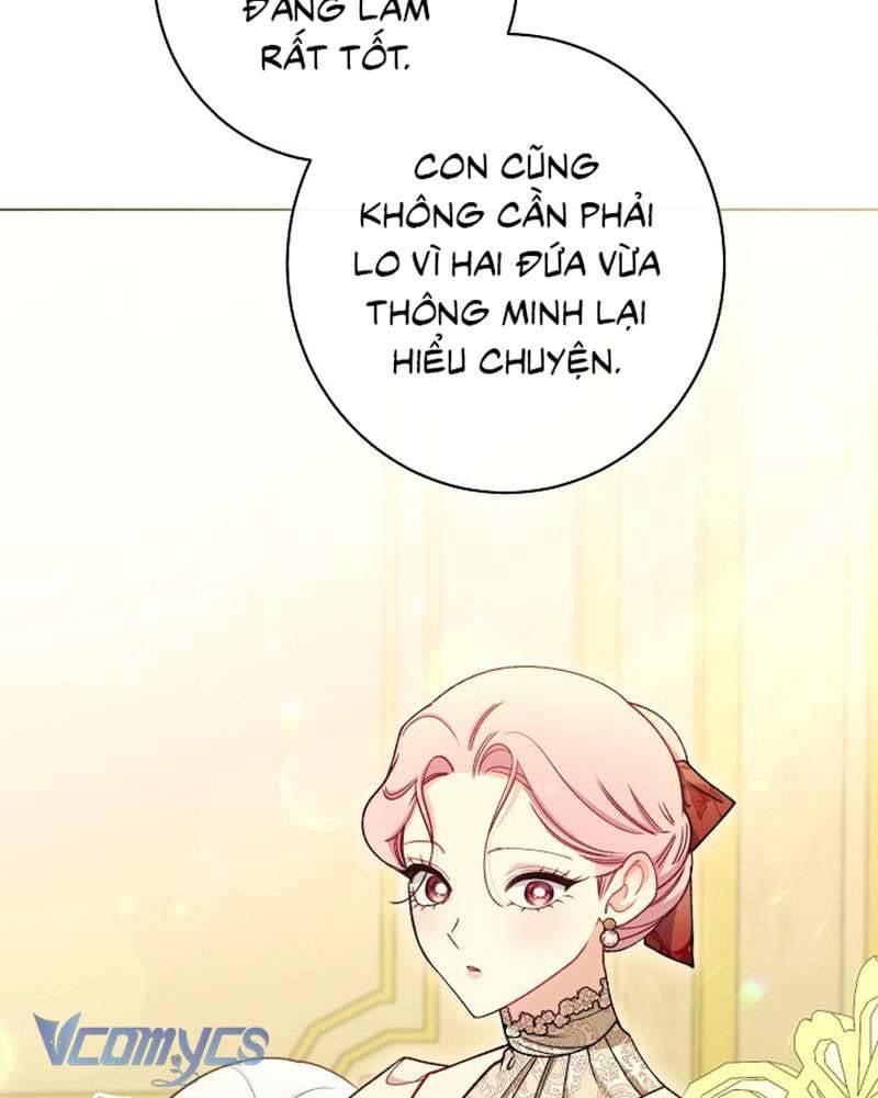 Hầu Gái Độc Quyền Của Hoàng Hậu Phản Diện: Chapter 66