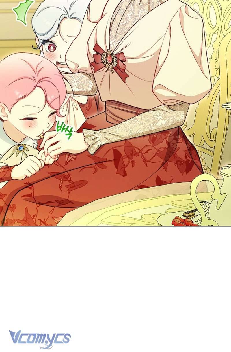 Hầu Gái Độc Quyền Của Hoàng Hậu Phản Diện: Chapter 66