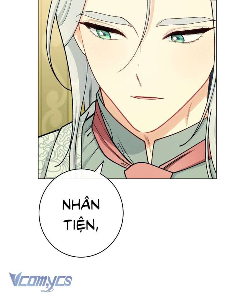 Hầu Gái Độc Quyền Của Hoàng Hậu Phản Diện: Chapter 66