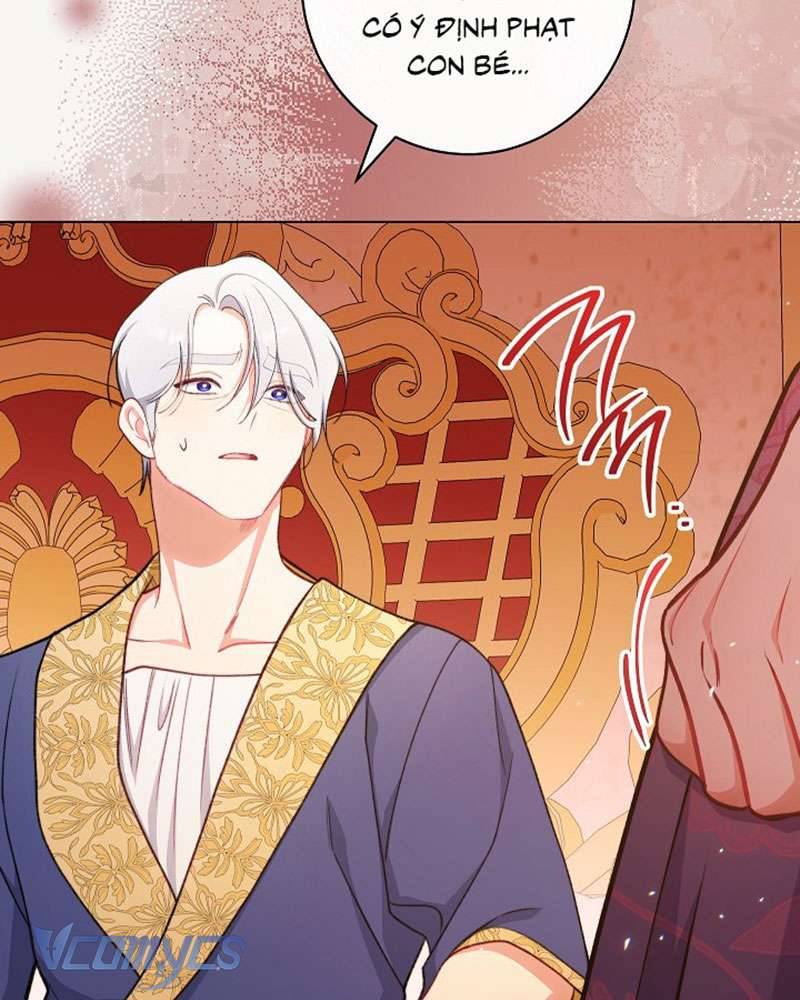 Hầu Gái Độc Quyền Của Hoàng Hậu Phản Diện: Chapter 66