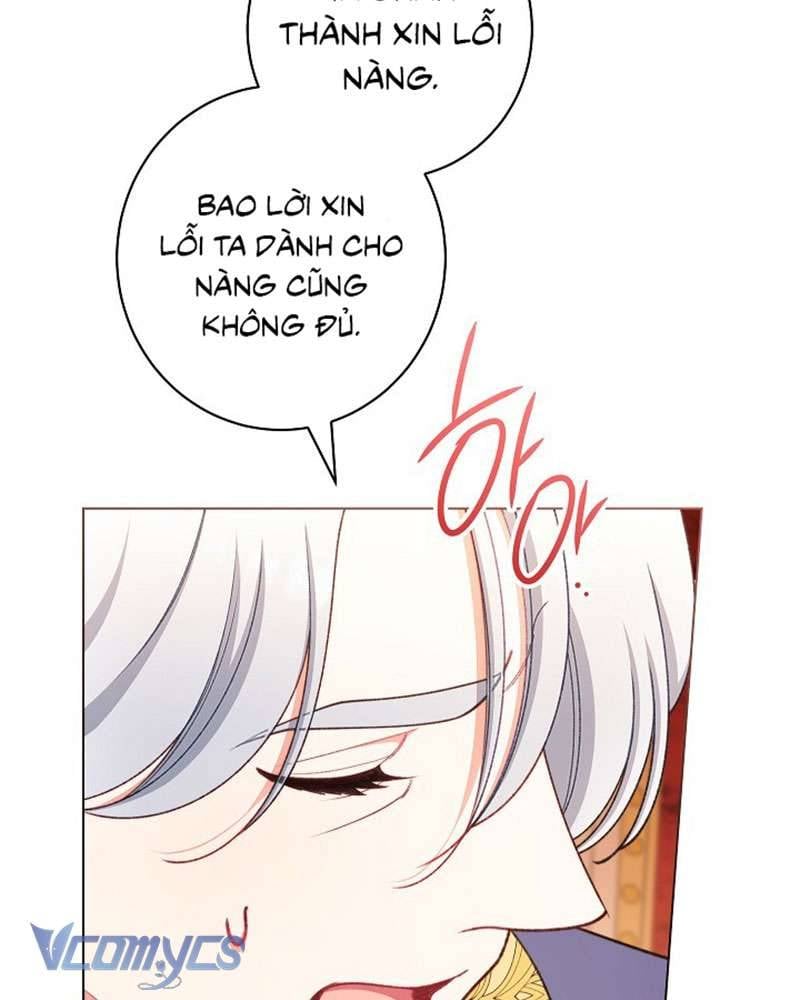 Hầu Gái Độc Quyền Của Hoàng Hậu Phản Diện: Chapter 66