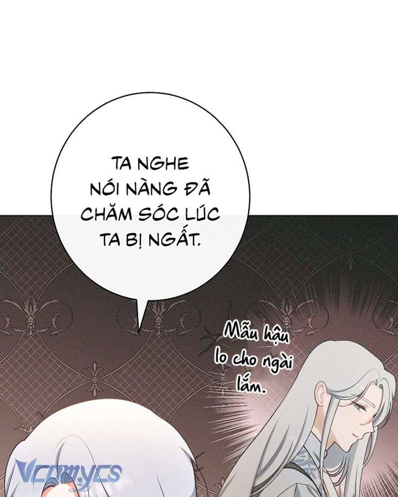 Hầu Gái Độc Quyền Của Hoàng Hậu Phản Diện: Chapter 66