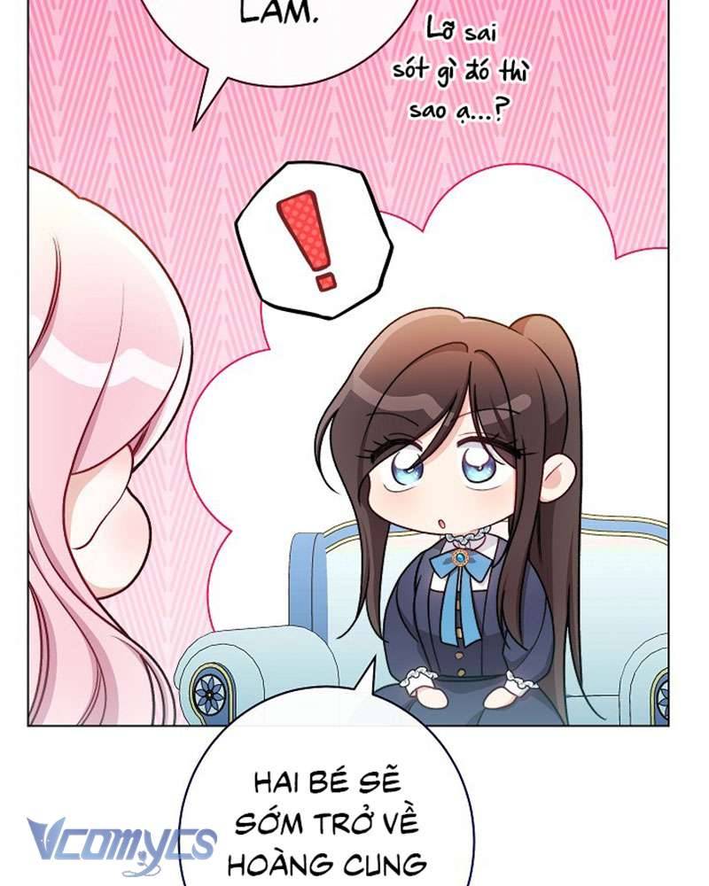 Hầu Gái Độc Quyền Của Hoàng Hậu Phản Diện: Chapter 66