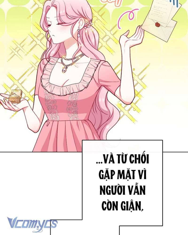 Hầu Gái Độc Quyền Của Hoàng Hậu Phản Diện: Chapter 67